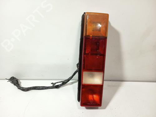 Used Left taillight Left taillight FORD TRANSIT Platform/Chassis (FM_ _, FN_ _, FF_ _) 2.4 TDCi 4x4 (140 hp) 36235632 36235632