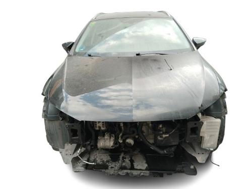 Climate control SEAT LEON (5F1) 1.4 TGI | BP28116850I5 - Image 10