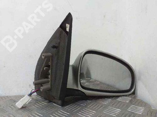 Used Right mirror CHEVROLET AVEO / KALOS Hatchback (T200) 1.4 (83 hp) 5258899