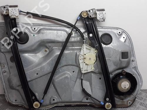 Front right window mechanism VW GOLF IV (1J1)  | BP13317097C23 