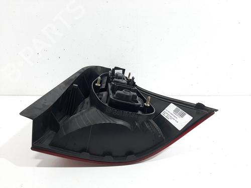 Left taillight MERCEDES-BENZ A-CLASS (W168) | BP15241273C34