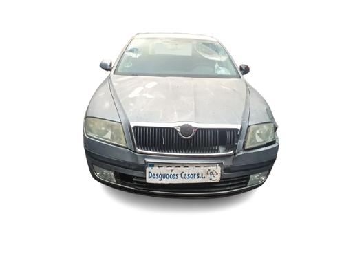 Engine control unit (ECU) SKODA OCTAVIA II Combi (1Z5) 1.9 TDI | BP30153499M57 - Image 5