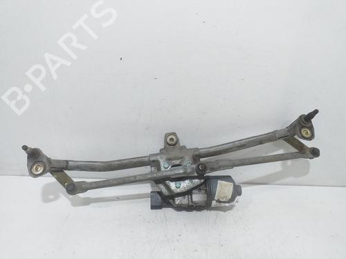 Used Front wiper motor AUDI A3 (8L1) 1.6 (102 hp) 16700352