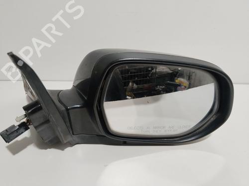 Used Right mirror Right mirror CHEVROLET EPICA (KL1_) 2.0 (144 hp) 27242175 27242175
