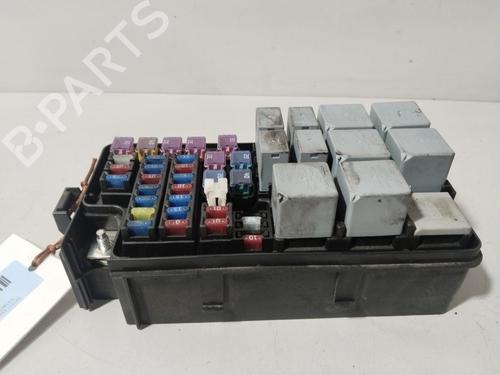 Used Fuse box Fuse box CHEVROLET LACETTI (J200) 2.0 D (121 hp) 31591573 31591573