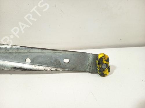 Front left window mechanism FORD TRANSIT Van (FA_ _) | BP37523097C22 - Image 3