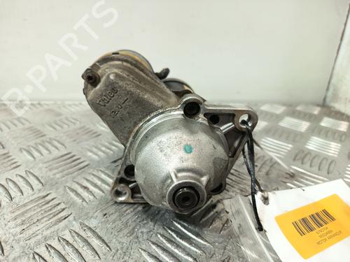 Used Starter Starter OPEL CORSA B (S93) 1.2 i 16V (F08, F68, M68) (65 hp) 34288309 34288309