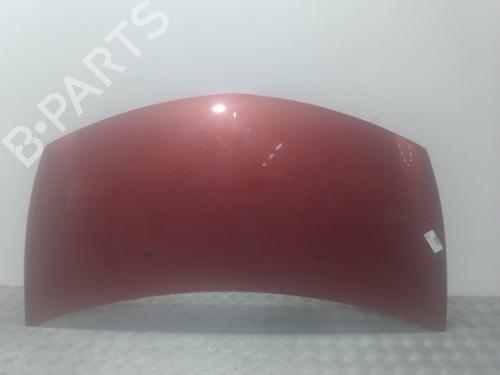 Used Hood RENAULT CLIO III (BR0/1, CR0/1) [2005-2014]  12256577