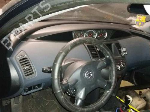 Front wiper motor NISSAN PRIMERA Hatchback (P12)  | BP5164539M29 