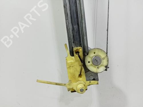 Front left window mechanism OPEL VIVARO A Van (X83) 1.9 DTI (F7) | BP30122805C22 