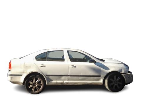 Used Parts SKODA OCTAVIA II (1Z3) 1.9 TDI (105 hp) 4388931