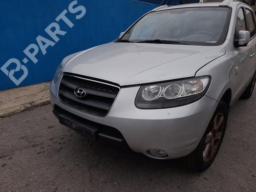 Used Parts HYUNDAI SANTA FÉ II (CM)  2.2 CRDi  1155804