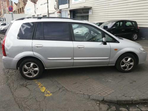 Climate control MAZDA PREMACY (CP) | BP5875069I5 - Image 5