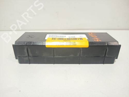Electronic module CHEVROLET CRUZE (J300) | BP37427753M83 - Image 4