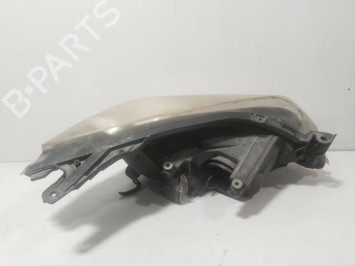 Left headlight OPEL ASTRA H GTC (A04) 1.6 (L08) | BP37425302C28 - Image 2