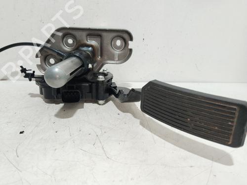 Pedal NISSAN MURANO I (Z50) 3.5 4x4 | BP20495626I4