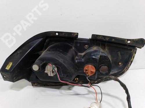 Right taillight HYUNDAI ATOS PRIME (MX)  | BP9535207C35 