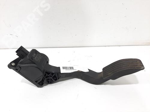 Used Pedal CITROËN C4 I (LC_) [2004-2014]  7878626