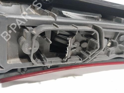 Left taillight OPEL MERIVA A MPV (X03)  | BP7492934C34 