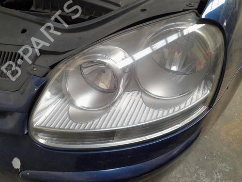 Used Left headlight Left headlight 39229337 39229337