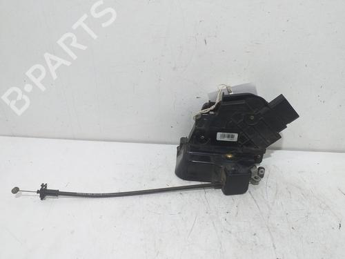 Used Front right lock Front right lock FORD FOCUS C-MAX (DM2) [2003-2007] 16558503 16558503