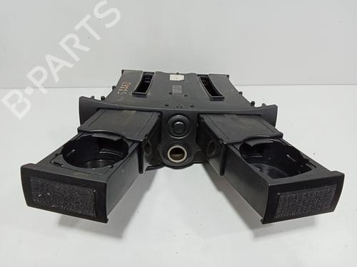 Kopholder/Genstandsholder SSANGYONG RODIUS I 2.7 Xdi (163 hp) 27996898