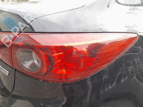 Used Right taillight Right taillight 38620004 38620004
