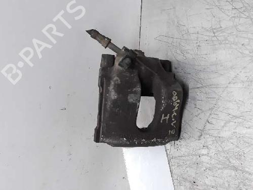 Used Left front brake caliper Left front brake caliper BMW 3 (E46) 320 d (150 hp) 11595205 11595205