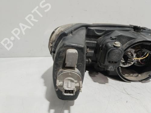Left headlight PEUGEOT 306 Break (7E, N3, N5)  | BP22198121C28 