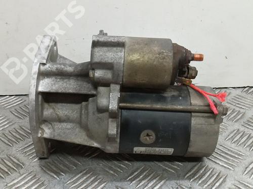 Starter NISSAN TERRANO II (R20)  | BP11515857M8 