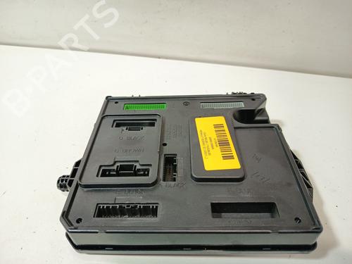 Used Fuse box Fuse box RENAULT SCÉNIC III (JZ0/1_) 1.5 dCi (110 hp) 34343018 34343018