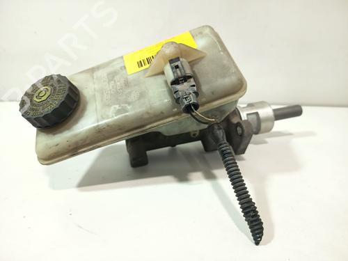 Brake master cylinder RENAULT TRAFIC II Van (FL) 1.9 dCi 80 (FL0B) | BP33691051M77 - Image 3