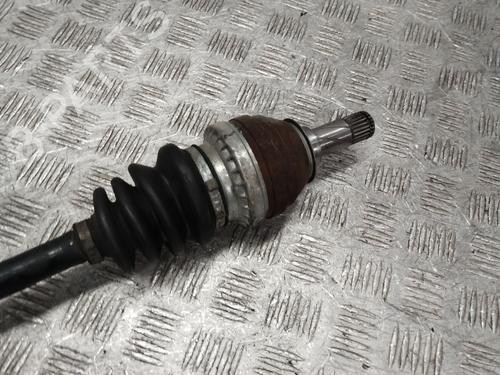 Right front driveshaft OPEL ASTRA G Hatchback (T98) 1.6 16V (F08, F48) | BP25337262M39 