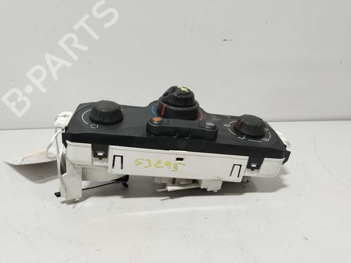 Climate control RENAULT KANGOO Express (FW0/1_) 1.5 dCi 85 (FW0K, FW0L, FW0B) | BP39239645I5 - Image 4