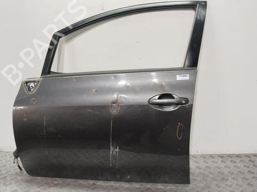 left-front-door-toyota-auris-_e15_-2006-2007-2008-2009-2010-2011-2012-2013-25904872 main image