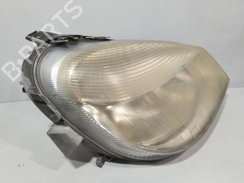 Right headlight MERCEDES-BENZ VANEO (414) 1.7 CDI (414.700) | BP32118771C29 - Image 3