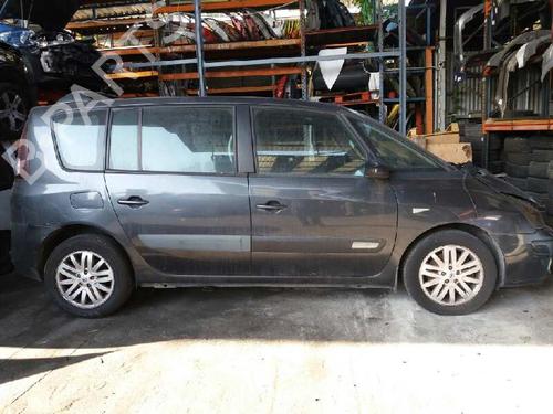 Front right seatbelt RENAULT ESPACE IV (JK0/1_)  | BP27679742I25  - Image 7