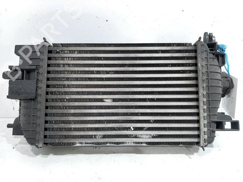 Used Intercooler Intercooler OPEL MERIVA B MPV (S10) [2010-2017] 32498561 32498561
