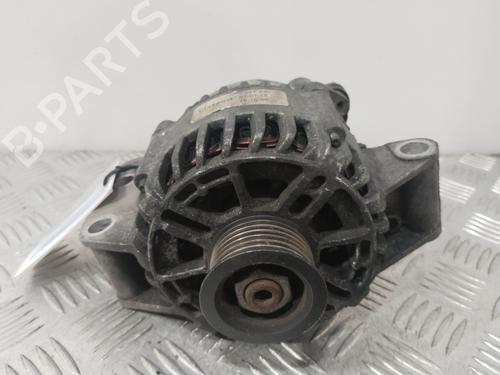 Used Alternator FORD FIESTA V (JH_, JD_) 1.3 (69 hp) 28602154