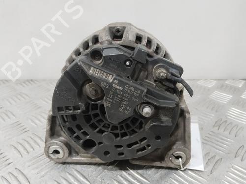 Alternator OPEL ASTRA H GTC (A04) 1.6 (L08) | BP30082040M7