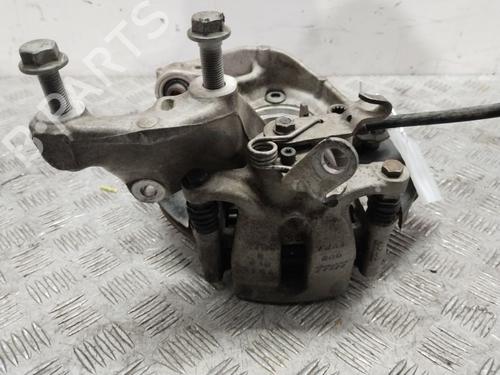 Left rear steering knuckle SEAT LEON ST (5F8)  | BP22315213M27 