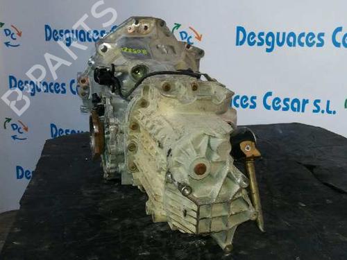 Gearbox VW PASSAT B5 (3B2) 1.9 TDI | BP5176270M3 