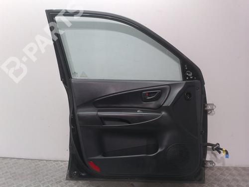Left front door HYUNDAI TUCSON (JM) 2.0 CRDi | BP11364956C2 