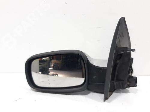 Retrovisor esquerdo RENAULT MEGANE II (BM0/1_, CM0/1_) [2001-2012]  8262930