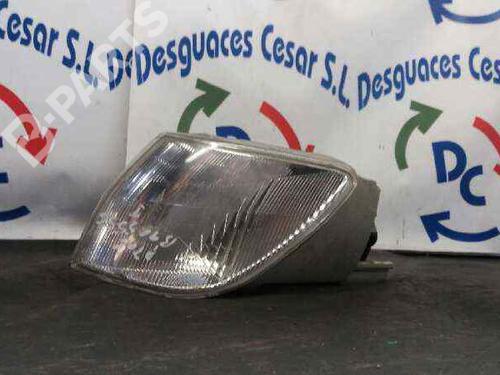 Used Left front indicator Left front indicator PEUGEOT 306 Hatchback (7A, 7C, N3, N5) 1.9 D (69 hp) 5165502 5165502