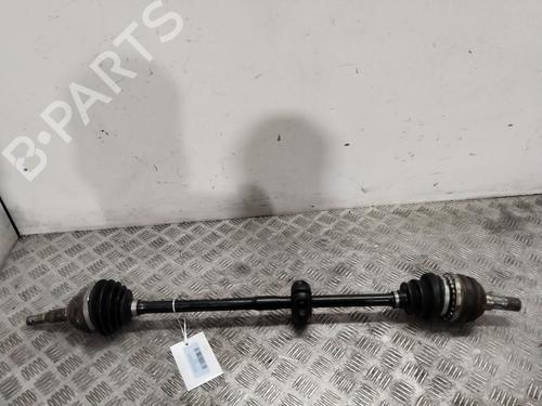 Used Right front driveshaft OPEL ZAFIRA A MPV (T98) 2.0 DTI 16V (F75) (101 hp) 29866529