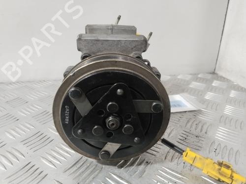 Used AC compressor CITROËN C3 I (FC_, FN_) 1.6 16V (109 hp) 31320731