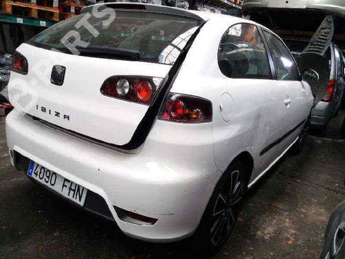 Engine control unit (ECU) SEAT IBIZA III (6L1)  | BP5194462M57 