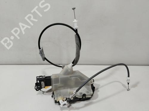 Used Rear left lock Rear left lock NISSAN JUKE (F15) 1.5 dCi (110 hp) 33608869 33608869