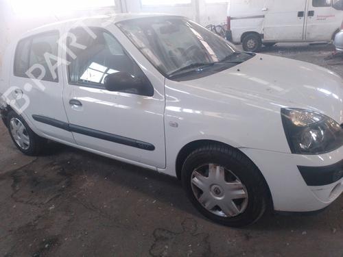 Starter RENAULT CLIO II (BB_, CB_)  | BP9839731M8 